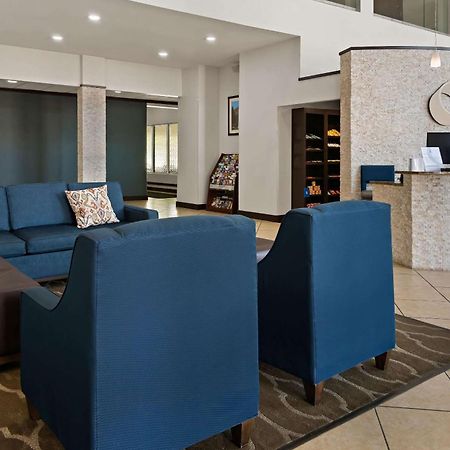 Comfort Suites Granbury Ngoại thất bức ảnh