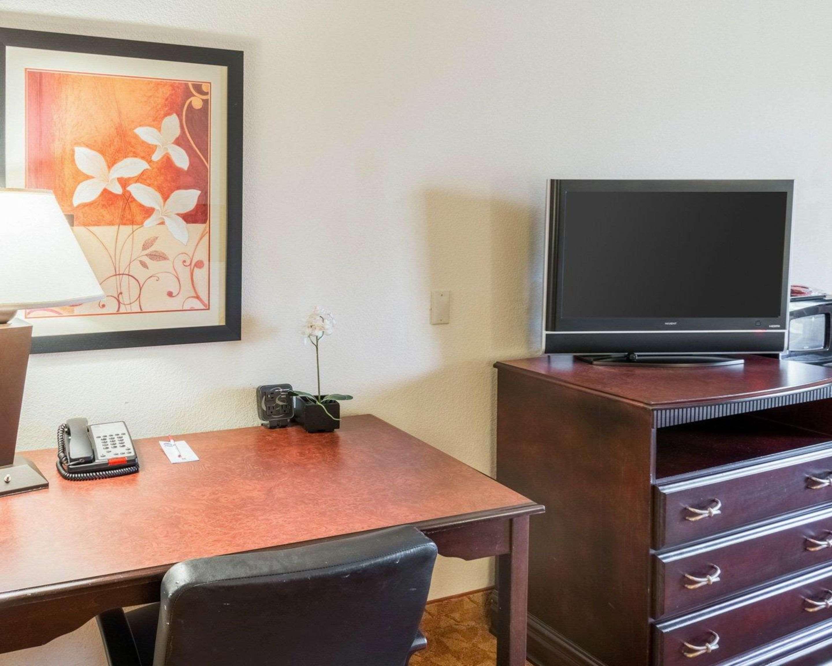 Comfort Suites Granbury Ngoại thất bức ảnh