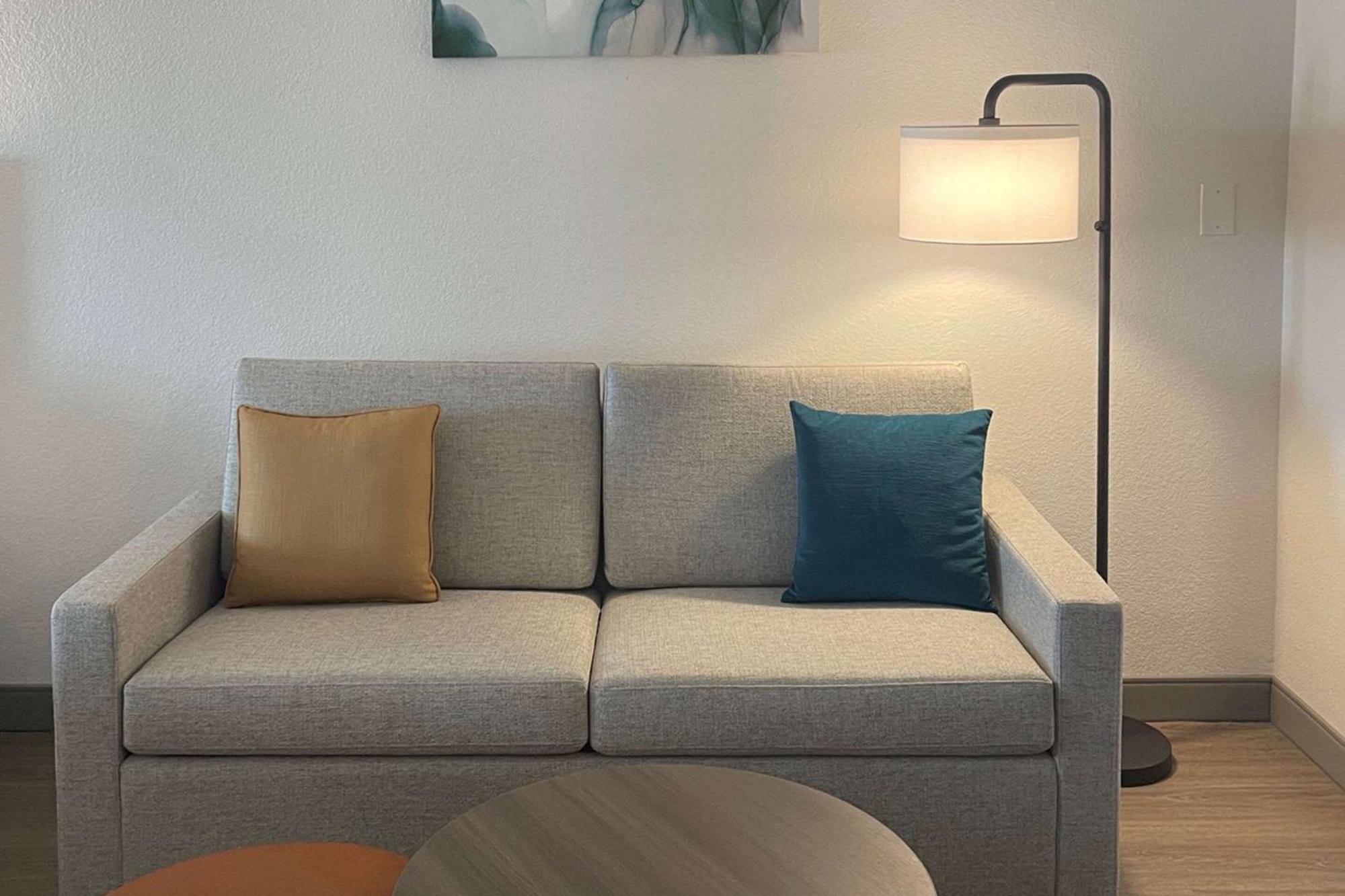 Comfort Suites Granbury Ngoại thất bức ảnh