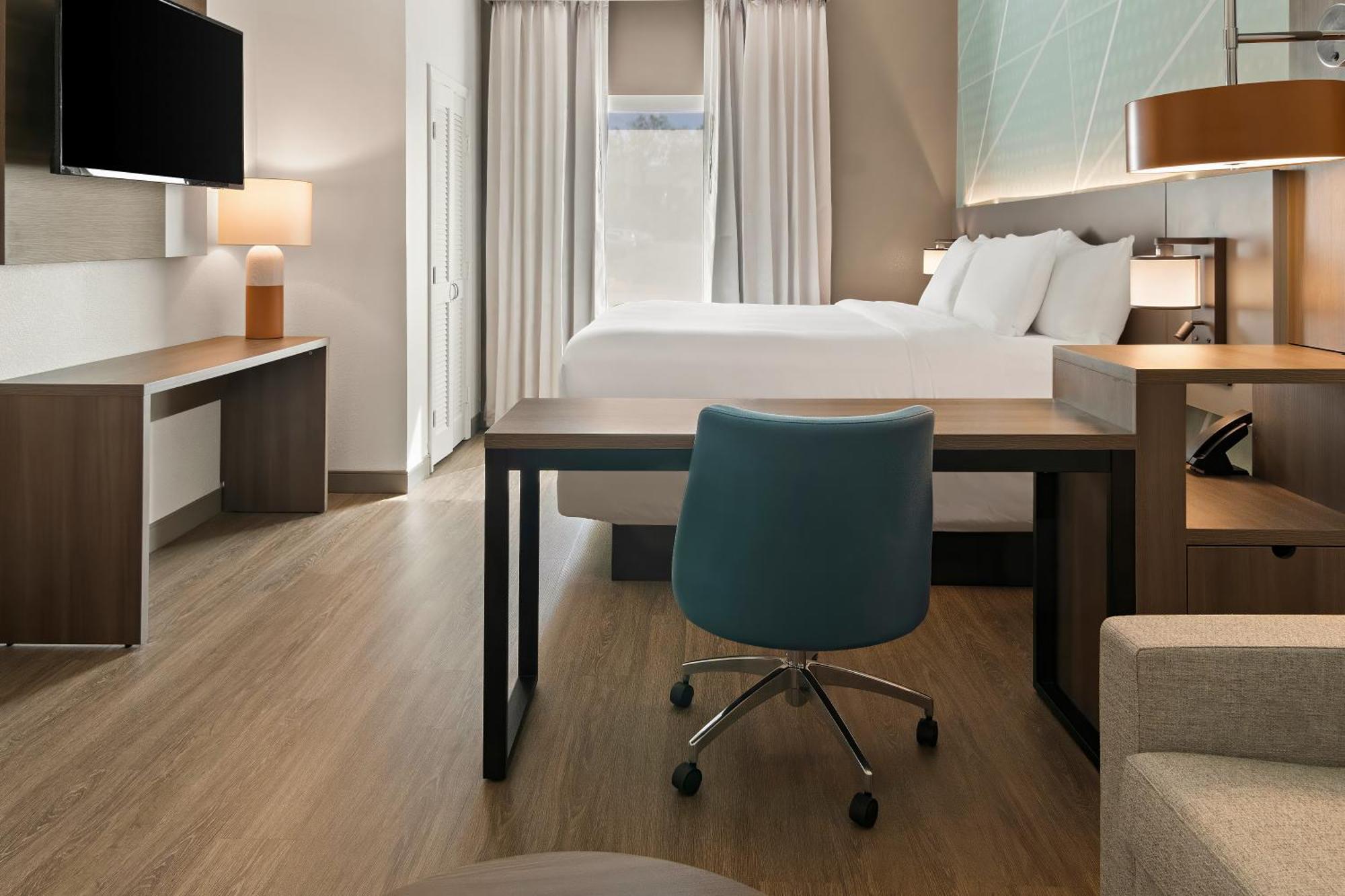 Comfort Suites Granbury Ngoại thất bức ảnh