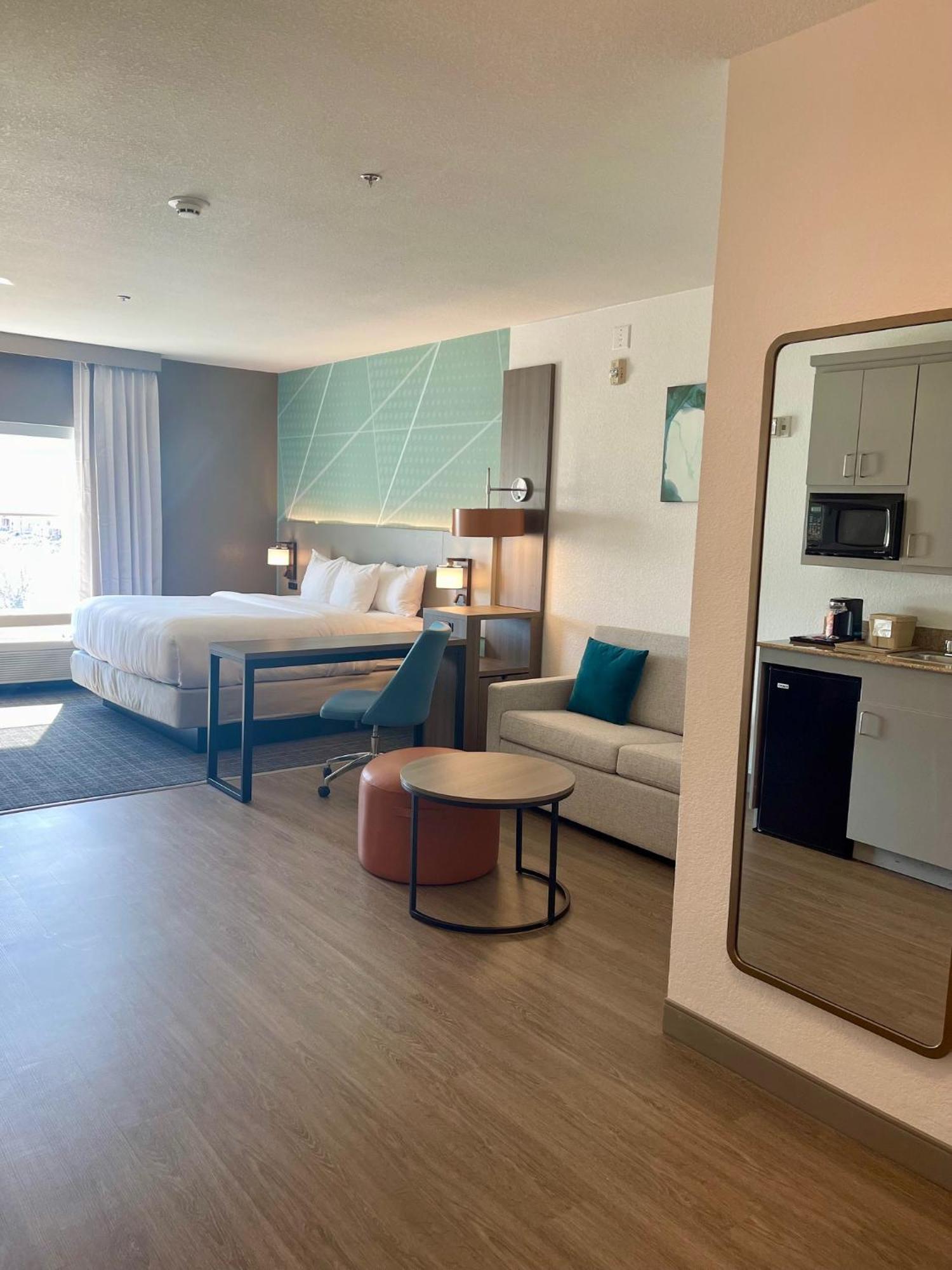 Comfort Suites Granbury Ngoại thất bức ảnh