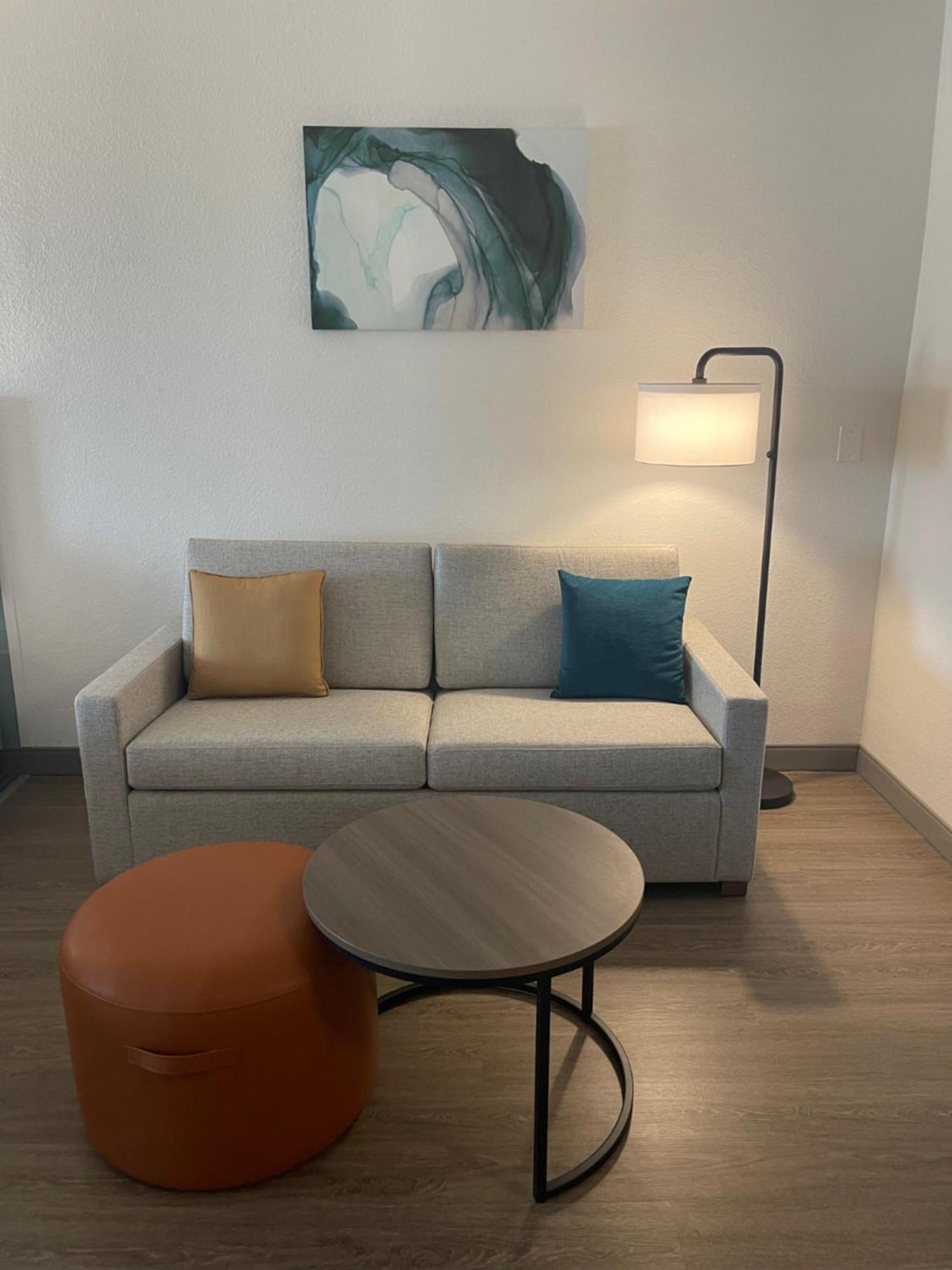 Comfort Suites Granbury Ngoại thất bức ảnh