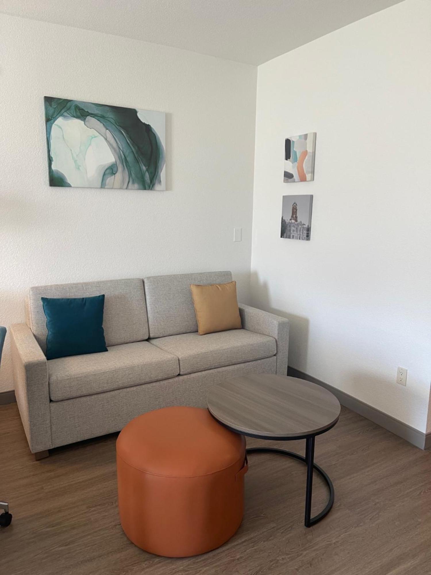 Comfort Suites Granbury Ngoại thất bức ảnh