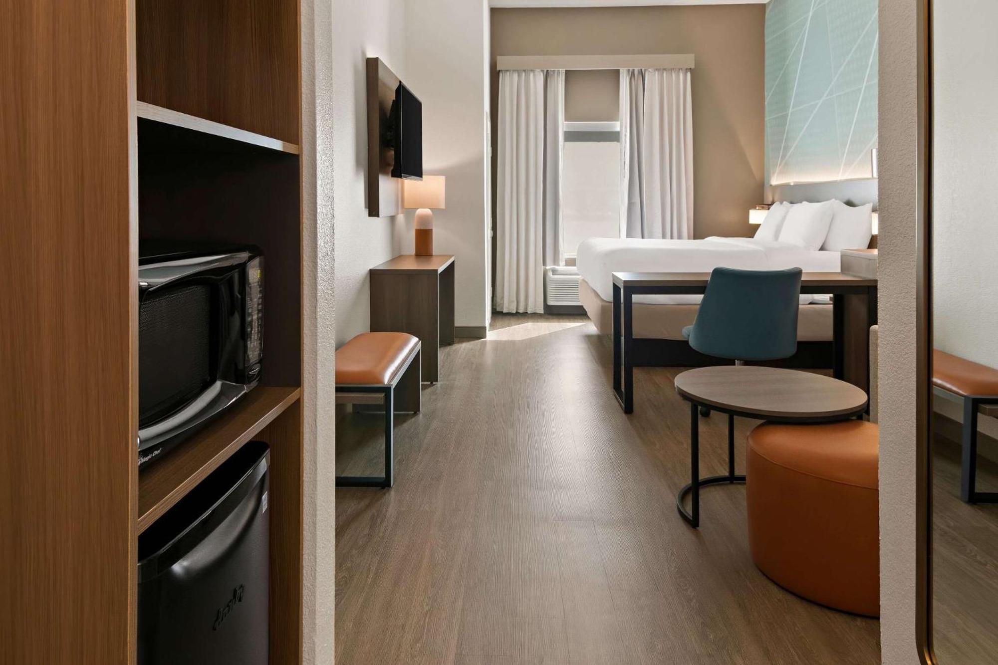 Comfort Suites Granbury Ngoại thất bức ảnh