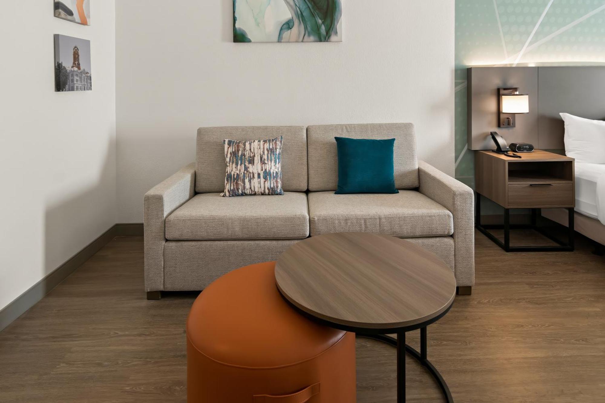 Comfort Suites Granbury Ngoại thất bức ảnh
